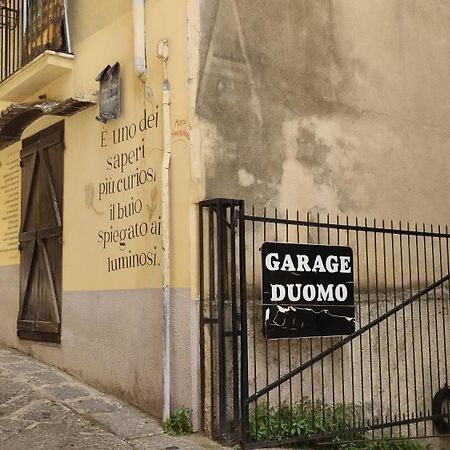 Salerno Coast Apartment מראה חיצוני תמונה